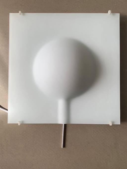 Applique vintage 'Stämning' - IKEA 