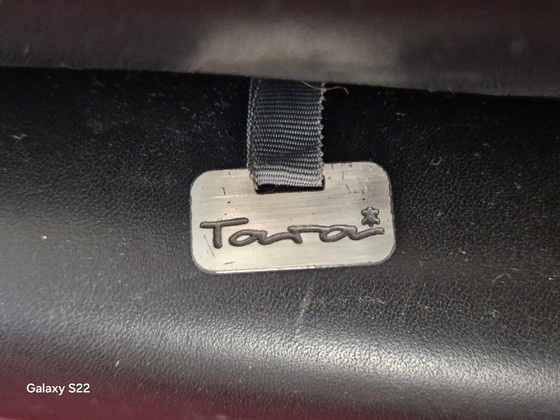 Image 1 of 2 poltrone in pelle TARA