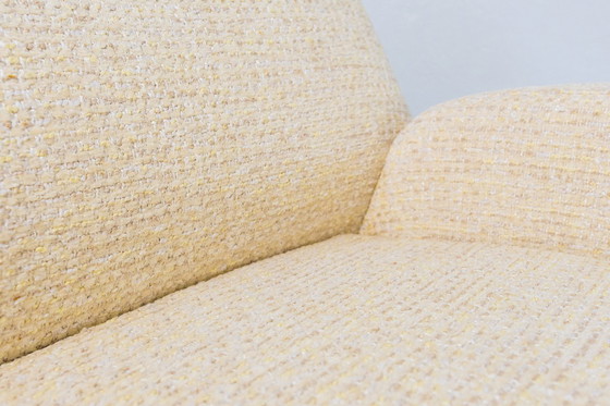 Image 1 of Vintage Swivel Armchair, Germany, 1970s