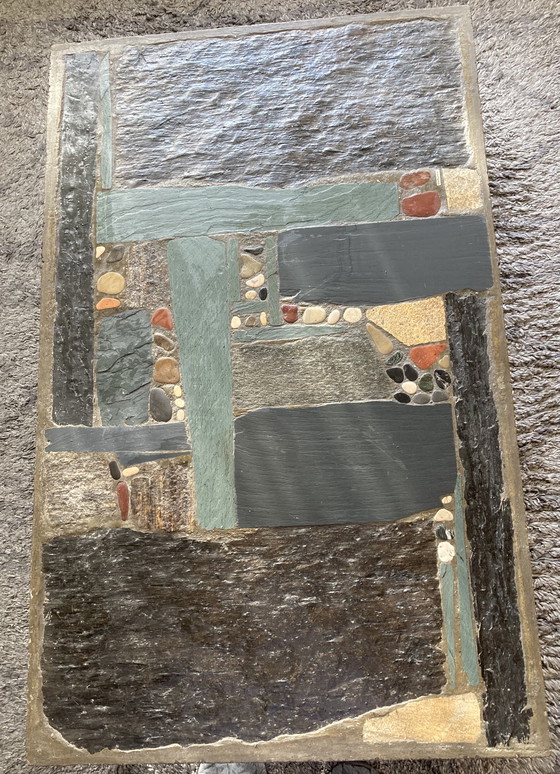 Image 1 of Table basse Paul Kingma 1966