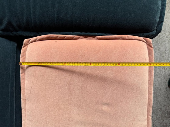 Image 1 of Fest Edge Ottoman