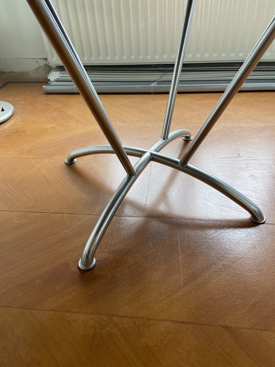 Image 1 of Gispen PTT chairs 114