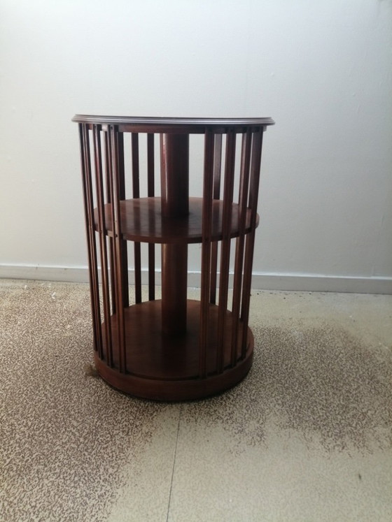 Image 1 of Bar op wieltjes