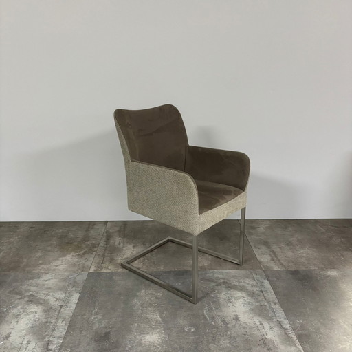 Duo/Spargo Set of 4 – Bert Plantagie, eetkamerstoelen (photo 2 of 6)