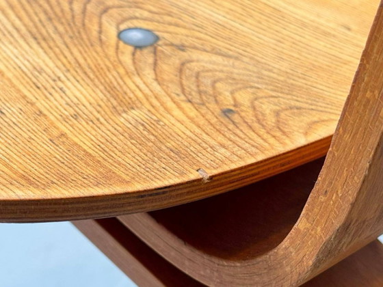 Image 1 of Original SE42 chair from 1949 by Egon Eiermann for Wilde & Spieth