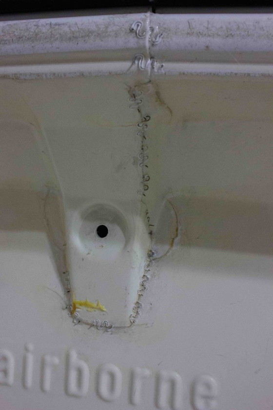 Image 1 of Canapé aérien « patate »