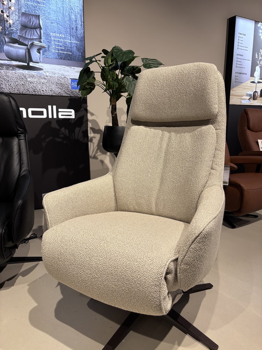Himolla S-Lounger 7365