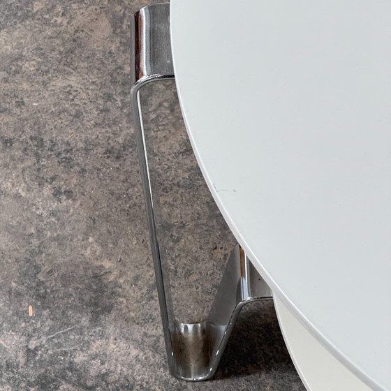 Image 1 of Mesa de centro COSMO de Box Design para Materia, 1998.