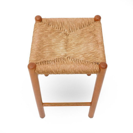 Image 1 of 4 “ConDogu” stools by Luigi Massoni for Porro, 1970s