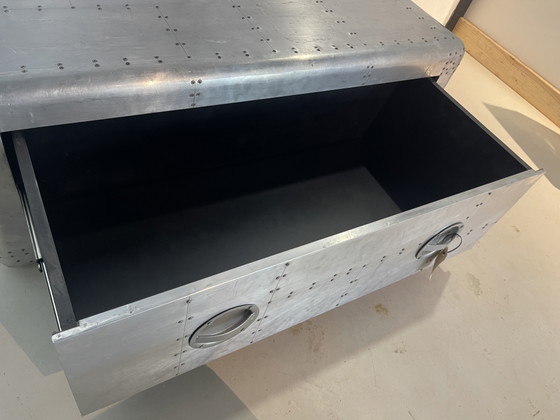 Image 1 of Mesa de centro Aviator