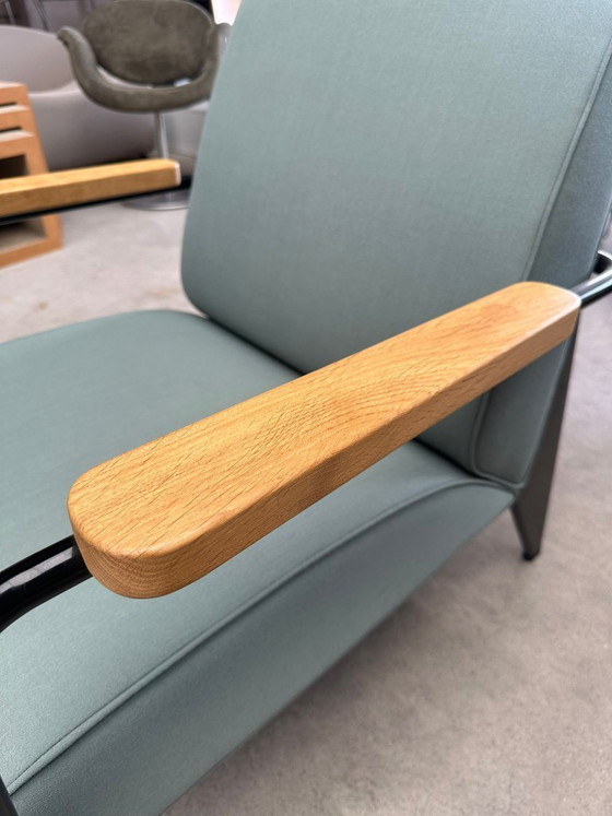 Image 1 of Vitra Sessel de Salon von Jean Prouvé