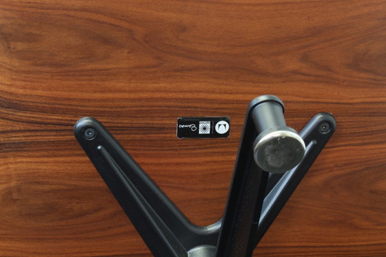 Image 1 of Sillón Herman Miller 670/B 671/B Asientos Charles & Ray Eames