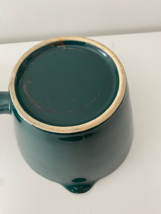 Arabie Finlande ; Collection Kilta Design Kaj Franck Années 1950 – Arabia Finland, Vaisselle, Ceramic (photo 6 of 11)
