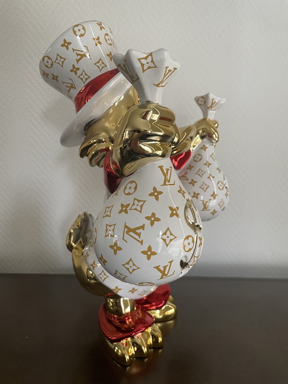 Image 1 of Paperone Louis Vuitton Immagine Soldi