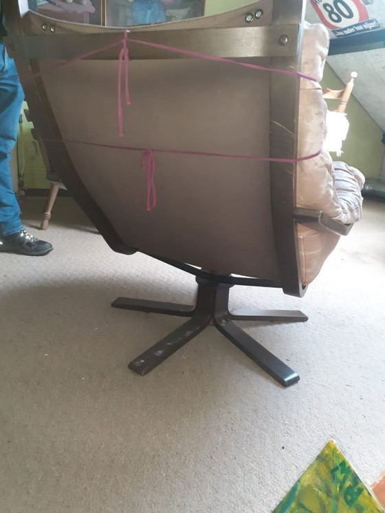 Image 1 of poltrona retrò vintage