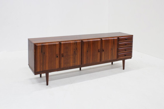 Image 1 of Vintage Mid Century sideboard 1960s