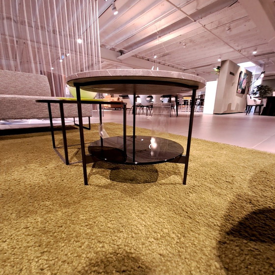 Image 1 of Leolux Tampa coffee table