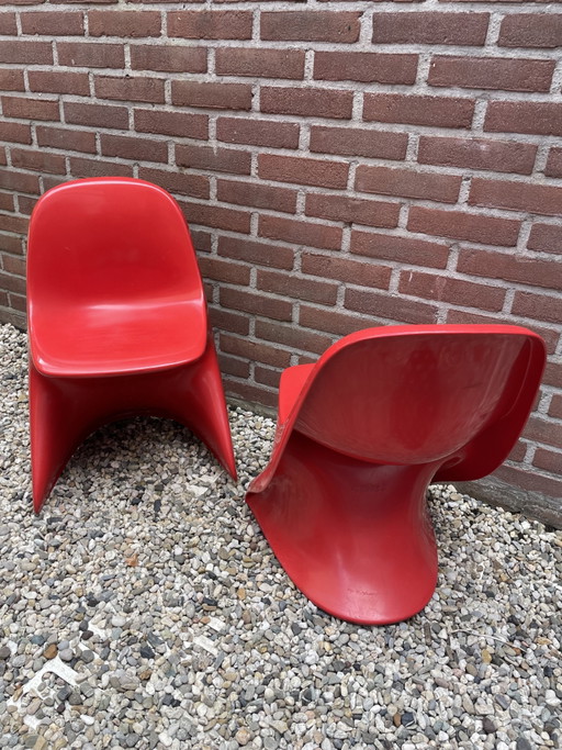 Casalino CHILDREN'S chair multiple units available