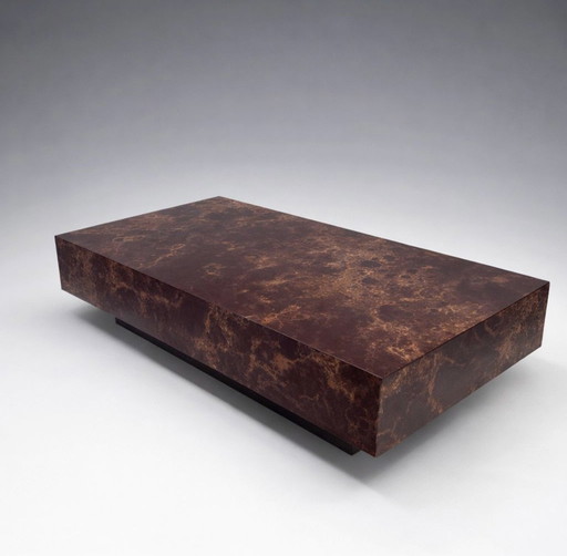 Guy Lefèvre (1933-2018) attributed to. For ROCHE BOBOIS