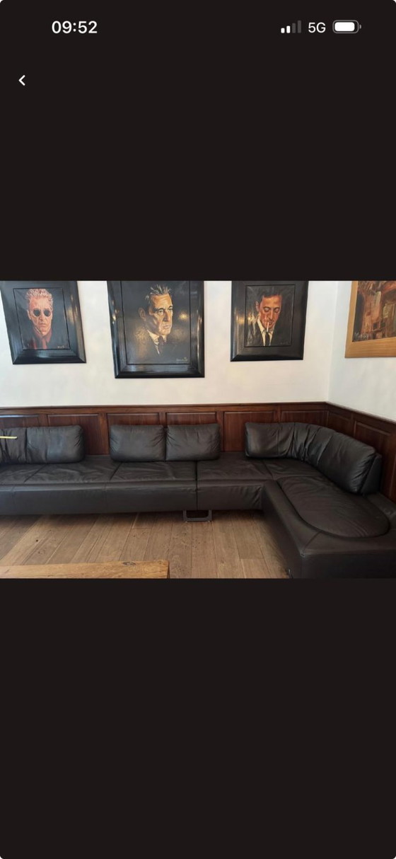 Van Der Pol – Dipinti e disegni, Wood, Canvas (photo 2 of 6)
