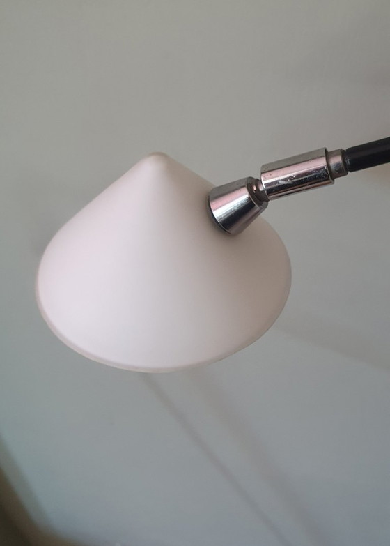 Lampada da terra vintage postmoderna, Pola Design Amstelveen – Pola Design, Amstelveen, Lampade da terra (photo 17 of 26)