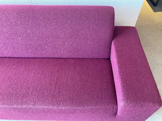 Image 1 of Gelderland 3-seater sofa and chaise longue