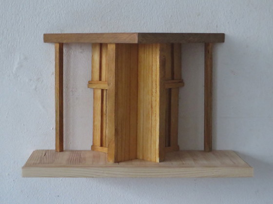 Image 1 of Eric vanSolm - 'Hide out' (riveduto)