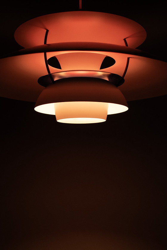 Image 1 of Louis Poulsen PH5 Lampe