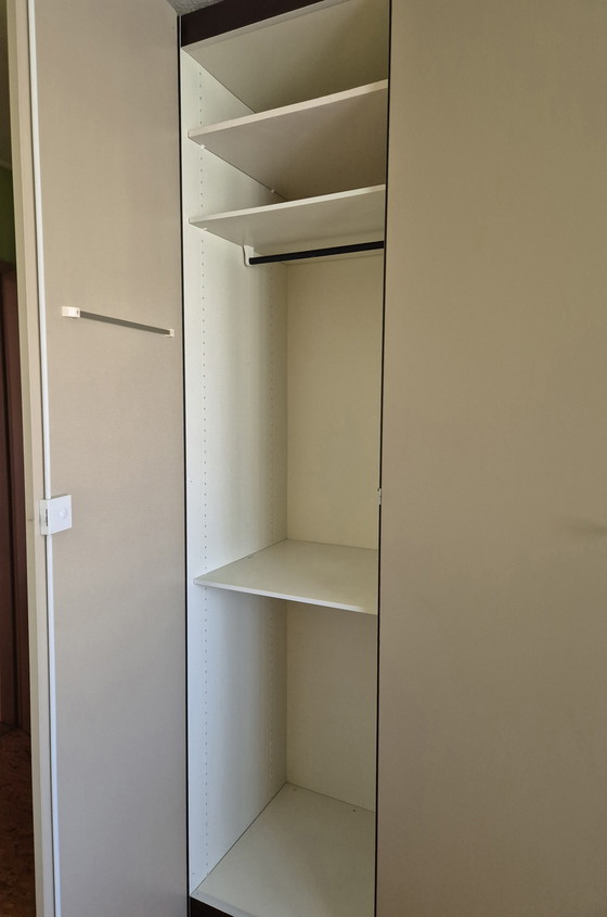Image 1 of Interlübke 5-door wardrobe