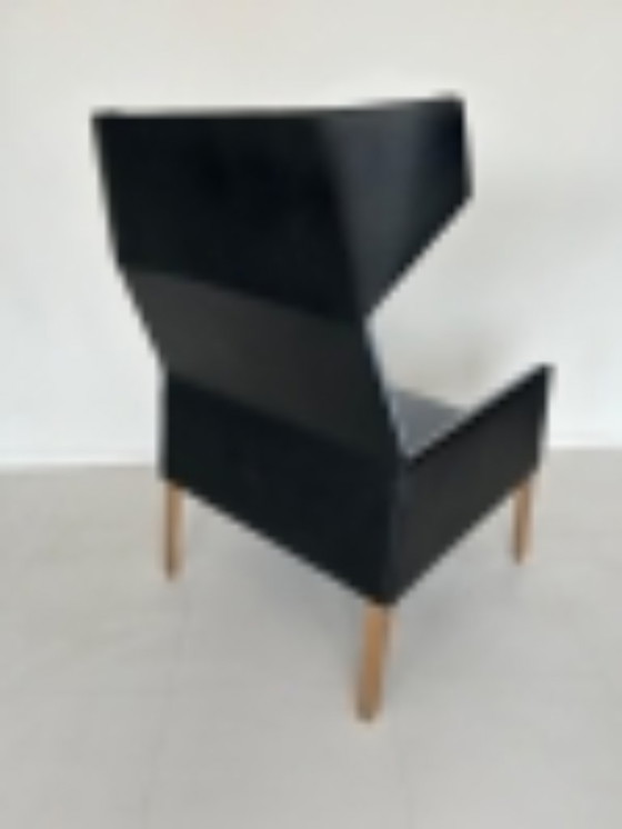 Image 1 of Design armchair Profim