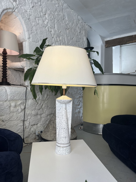 Image 1 of Art Deco style lamp