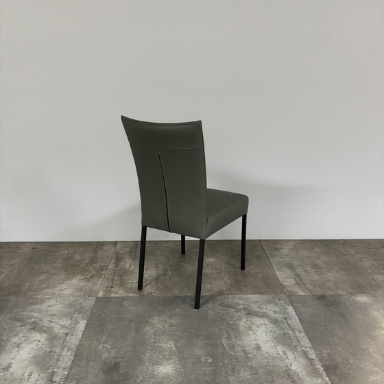 Image 1 of Sedia da pranzo Bert Plantagie Nova (set di 4)