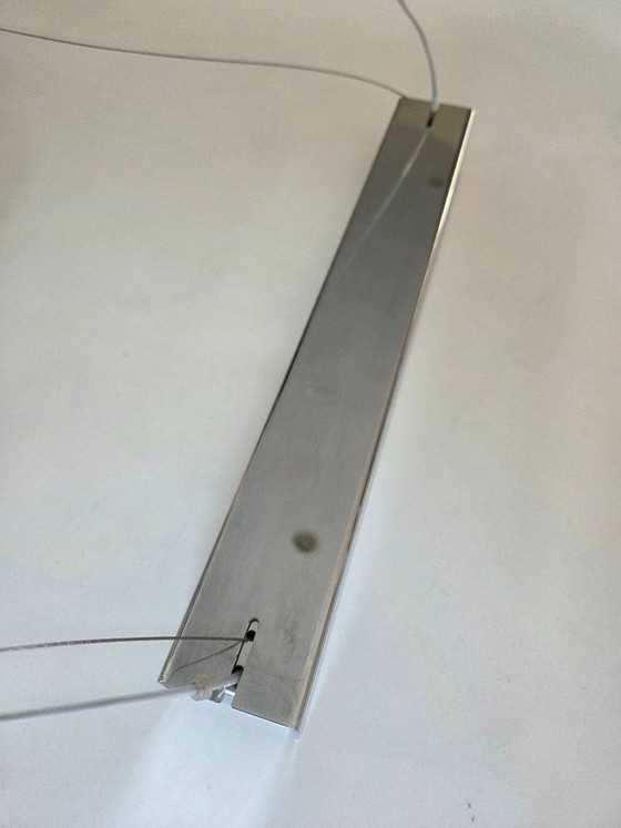 Image 1 of 3x Leucos Vittoria S2 design lamp