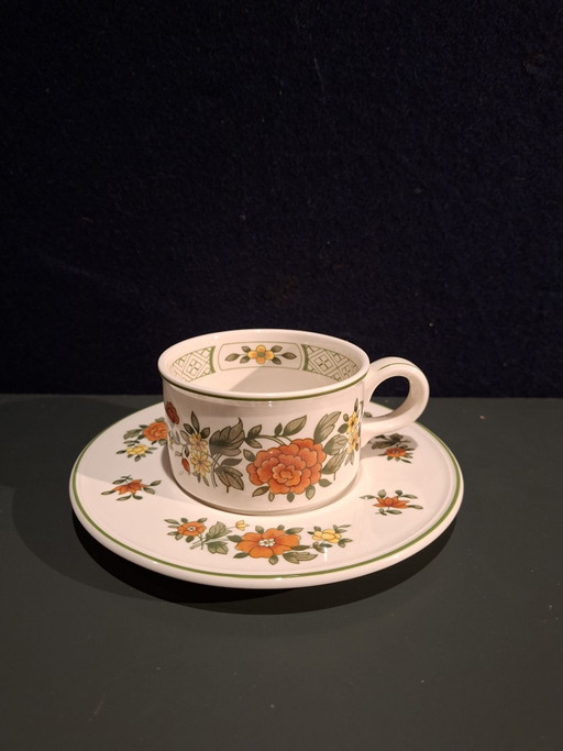 Villeroy & Boch "Summerday"