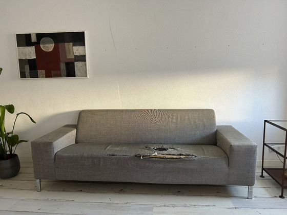 Image 1 of Gelderland 6511 Design Bank - Fissatore superiore