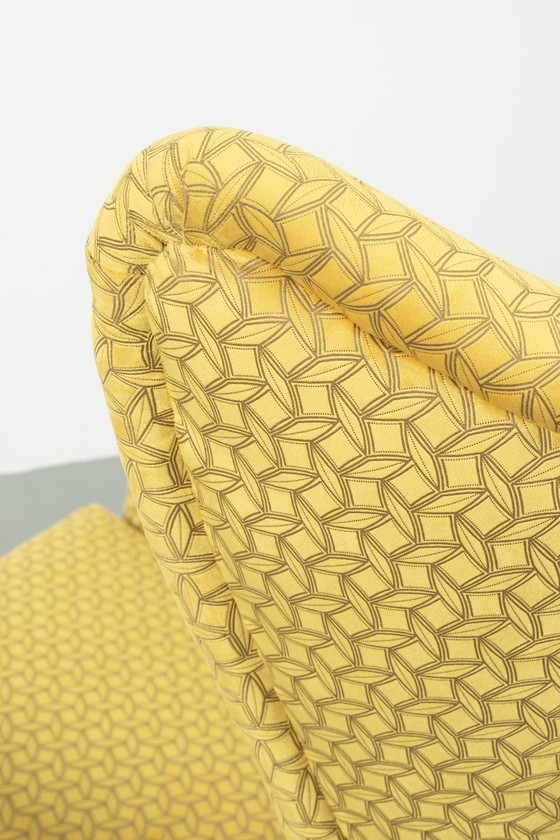 Image 1 of Italian wing chair