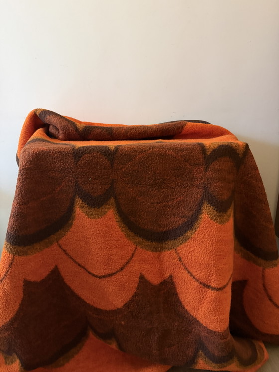 Mid Century Willen Delen AaBe Model Irene – Decorative Objects, Wool (photo 2 of 6)