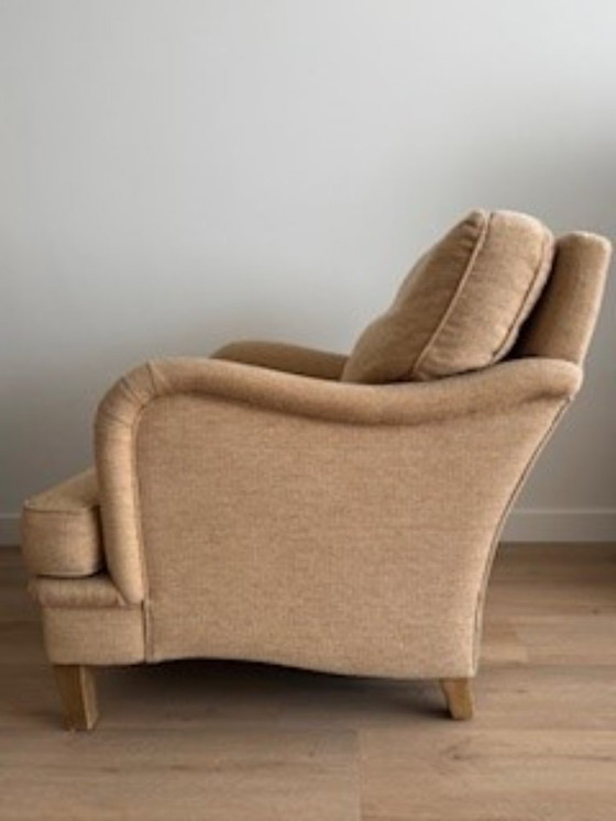 Image 1 of Banc de marque de fauteuil