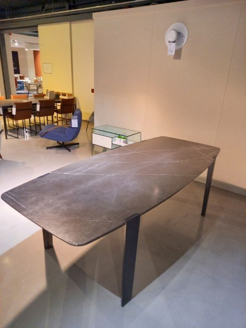 Image 1 of Private Label 1450 Francis dining table - 240x105