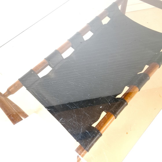 Image 1 of Vintage Danish design coffee table