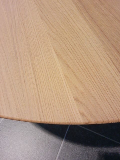 Image 1 of Private Label More dining table - Ø130