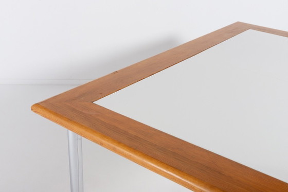Image 1 of Rare table à manger Antti Nurmesniemi au design scandinave, Finlande des années 1970
