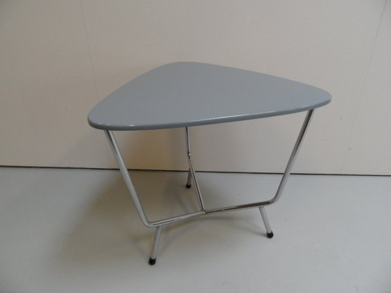 Image 1 of Vintage side table