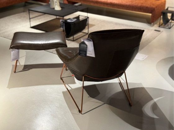 Beal and – Jess, Armchairs, Leather (photo 3 of 5)