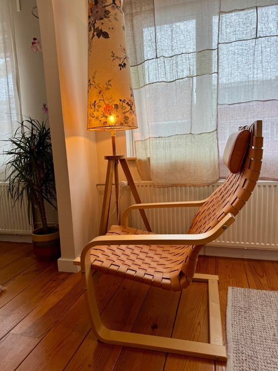 Image 1 of Poäng Fauteuil Noboru Nakamura