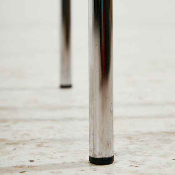 Image 1 of MK11087 Sgabello da bar Tokyo di Rodney Kinsman per Bieffeplast