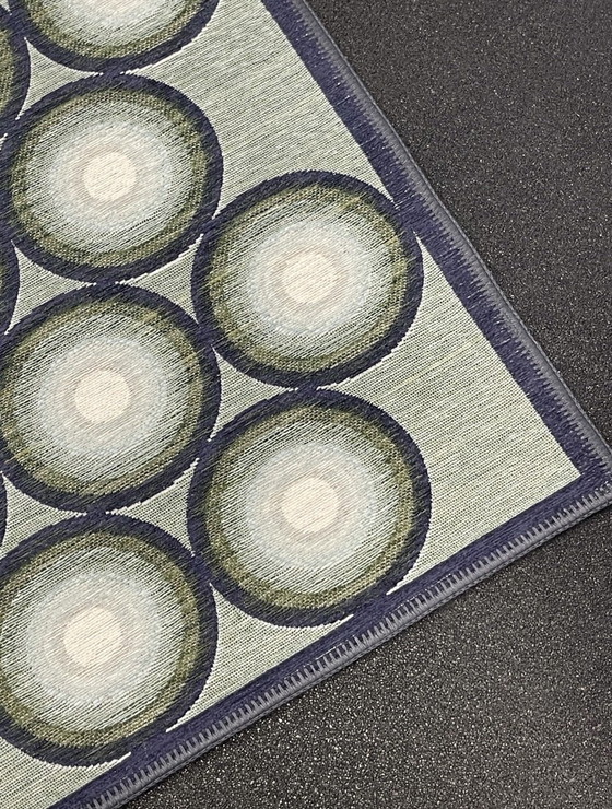 Image 1 of Pode (by Leolux) Punto carpet 200 x 300 NEW