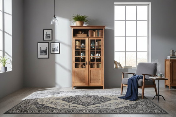 Image 1 of Libreria antica Art Déco Pander & Zonen