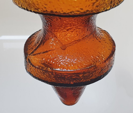 Image 1 of Stalaktitenglas Val St. Lambert