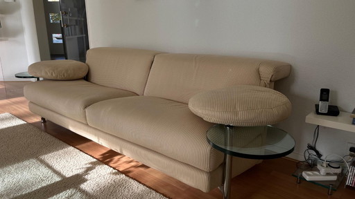 B&B Italia 3-Zits-Bank „Arca“ – Paolo Piva